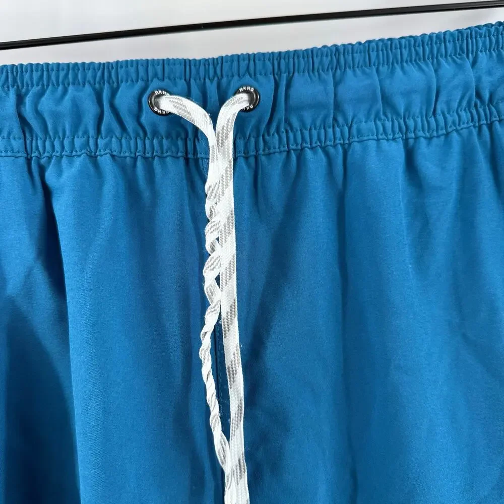 Alaskan Hardgear x Duluth Trading Swim Shorts Men's Size XL AKHG Lost Lake Liner